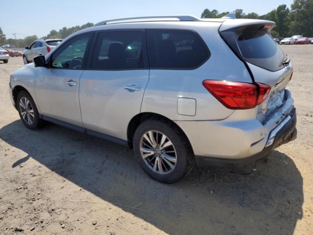 Photo 2 from auction – 2019 NISSAN PATHFINDER with VIN 5N1DR2MM0KC638908