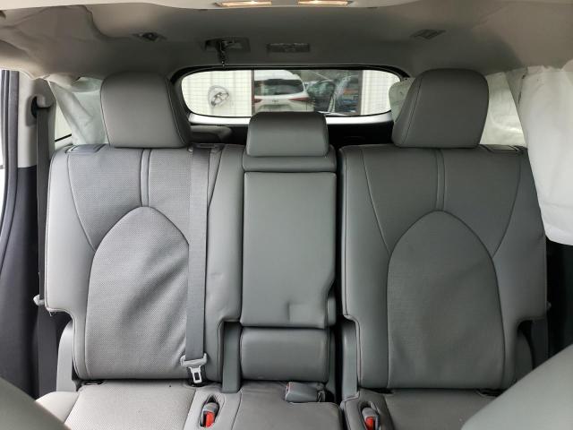 Photo 10 from auction – 2021 TOYOTA HIGHLANDER with VIN 5TDDZRBH8MS058133