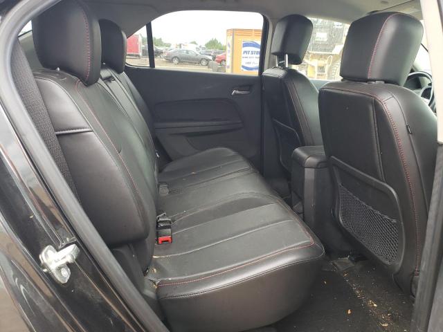 Photo 10 from auction – 2012 CHEVROLET EQUINOX LT with VIN 2GNALPEK3C6298710