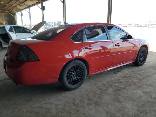 Photo 3 from auction – 2012 CHEVROLET IMPALA LT with VIN 2G1WG5E3XC1240938