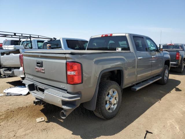 Photo 3 from auction – 2017 GMC SIERRA K25 with VIN 1GT12TEY9HF147411