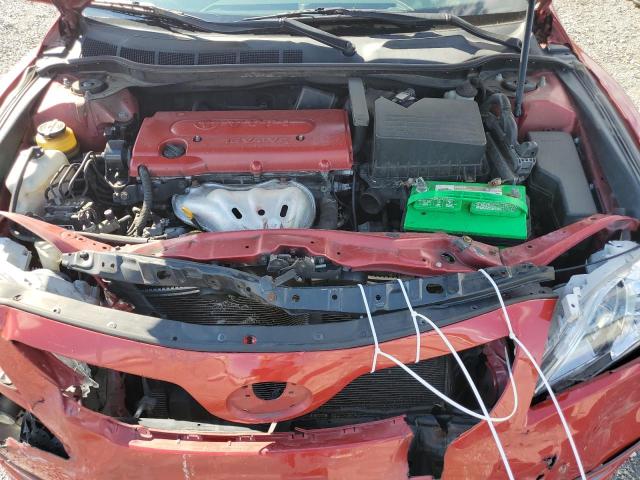Photo 11 from auction – 2008 TOYOTA CAMRY CE with VIN 4T1BE46K08U201715