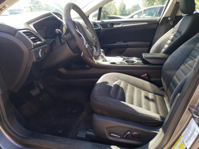 Photo 7 from auction – 2013 FORD FUSION SE with VIN 3FA6P0H76DR349456