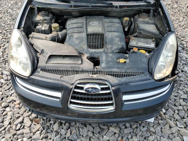 Photo 11 from auction – 2006 SUBARU B9 TRIBECA with VIN 4S4WX83C664426914