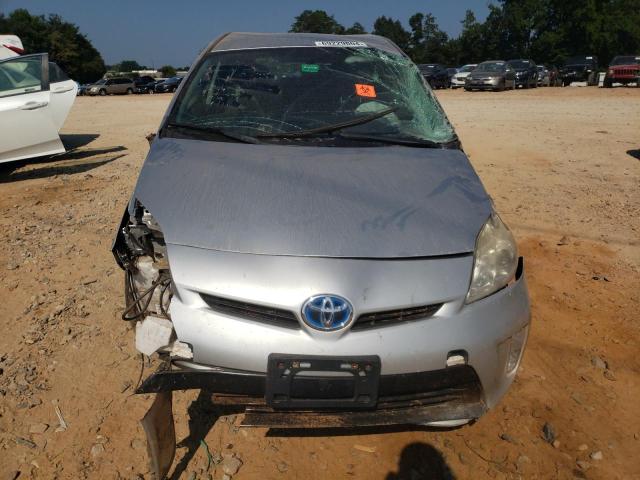 Photo 5 from auction – 2012 TOYOTA PRIUS with VIN JTDKN3DU0C5407686