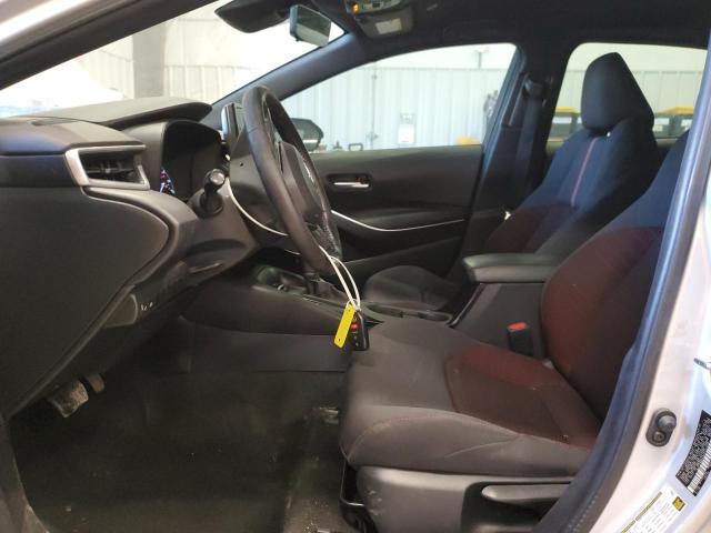 Photo 7 from auction – 2023 TOYOTA COROLLA SE with VIN 5YFS4MCE3PP147439