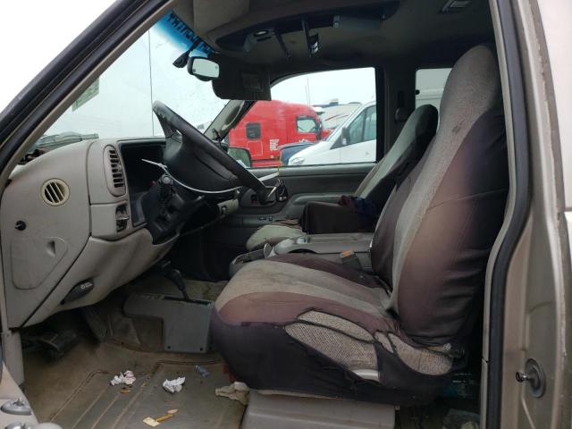 Photo 7 from auction – 2000 CHEVROLET 10/1500 with VIN 1GCHK39J8YF439479