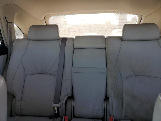 Photo 10 from auction – 2006 LEXUS RX 330 with VIN 2T2HA31U16C097769