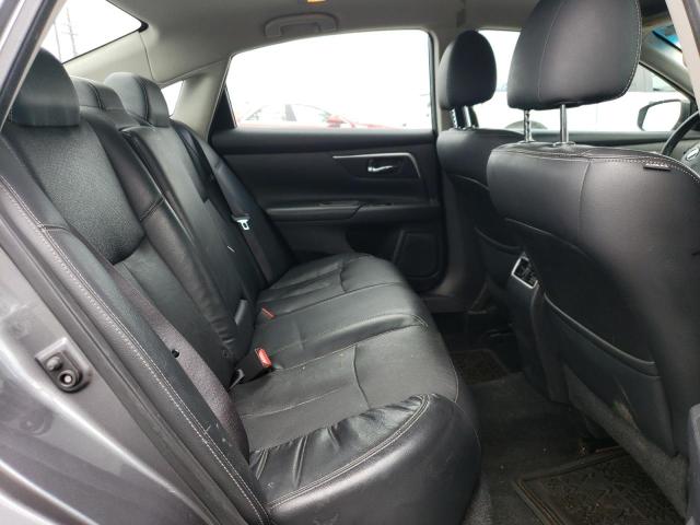 Photo 10 from auction – 2017 NISSAN ALTIMA 2.5 with VIN 1N4AL3AP5HC176762