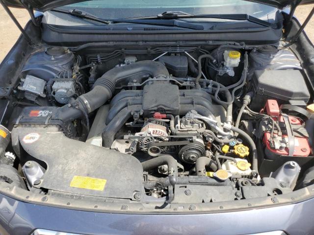 Photo 12 from auction – 2016 SUBARU OUTBACK 3. with VIN 4S4BSEJC5G3280785