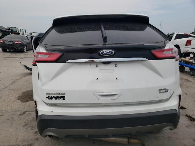 Photo 6 from auction – 2020 FORD EDGE SEL with VIN 2FMPK4J99LBA45319