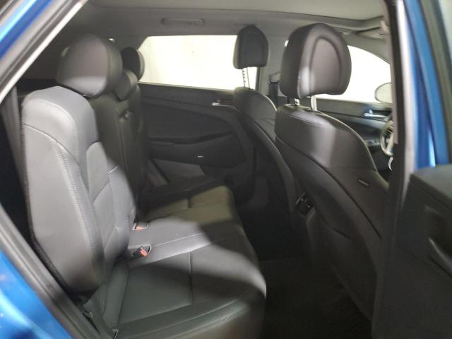 Photo 11 from auction – 2017 HYUNDAI TUCSON LIM with VIN KM8J3CA25HU305183