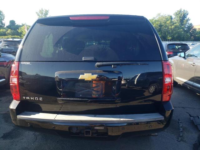 Photo 6 from auction – 2014 CHEVROLET TAHOE C150 with VIN 1GNSCAE08ER192583