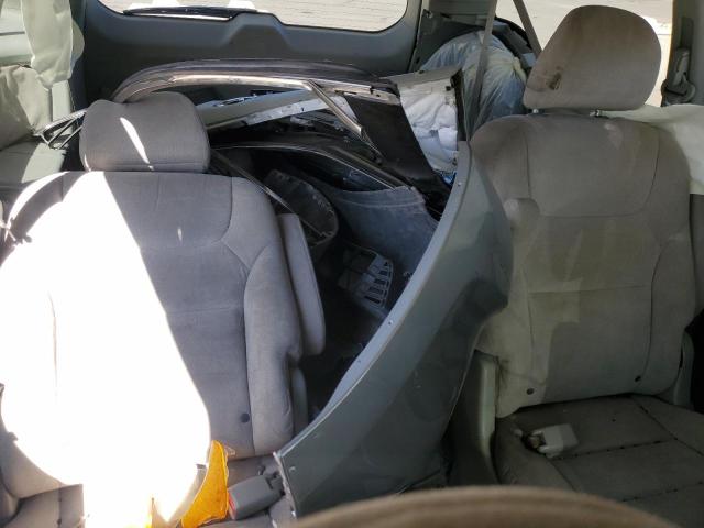 Photo 10 from auction – 2007 HONDA ODYSSEY EX with VIN 5FNRL38417B019790