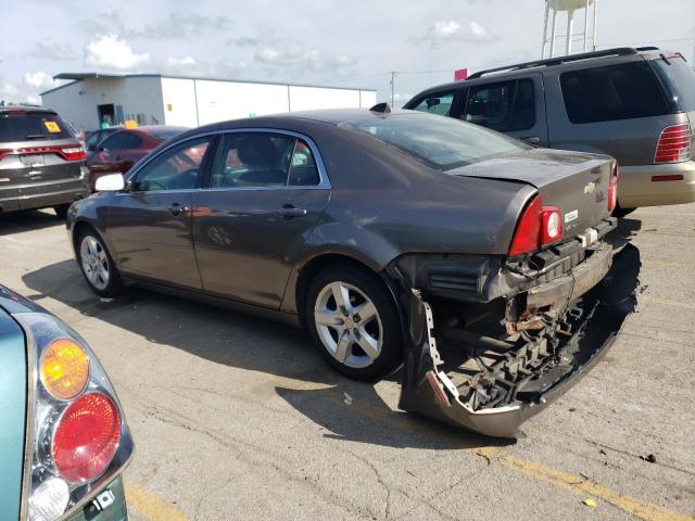 Photo 2 from auction – 2012 CHEVROLET MALIBU LS with VIN 1G1ZB5E01CF274180