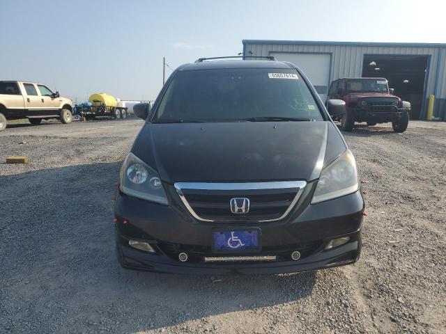 Photo 5 from auction – 2006 HONDA ODYSSEY EX with VIN 5FNRL38616B437637