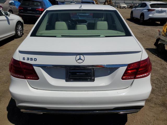 Photo 6 from auction – 2014 MERCEDES-BENZ E 350 with VIN WDDHF5KB8EA785341