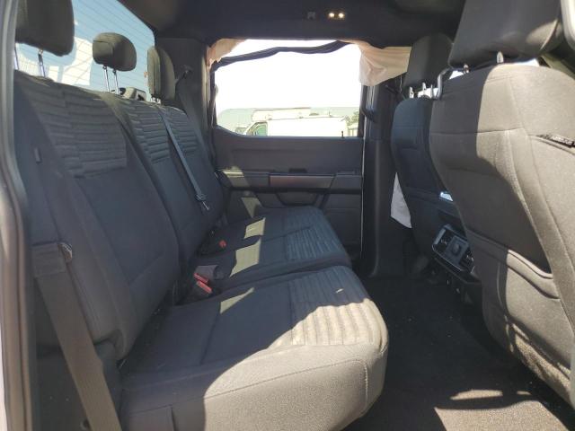 Photo 10 from auction – 2021 FORD F150 SUPER with VIN 1FTFW1E54MFB28571