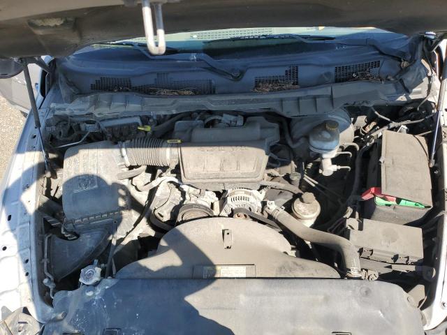 Photo 11 from auction – 2012 DODGE RAM 1500 S with VIN 1C6RD7GP6CS265626