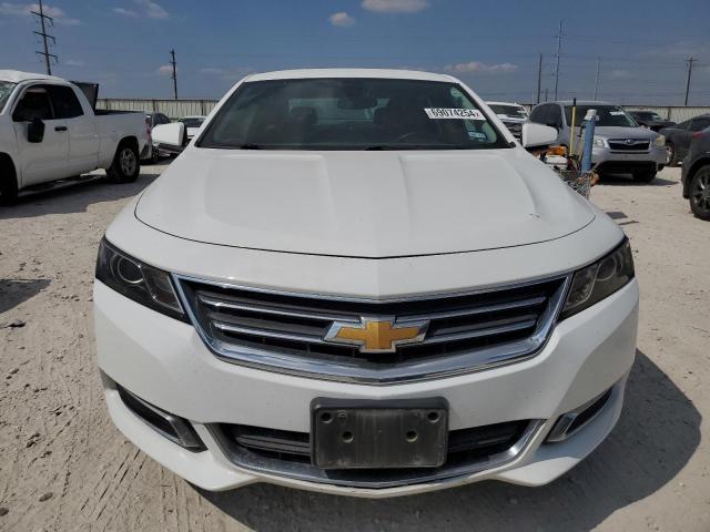 Photo 5 from auction – 2017 CHEVROLET IMPALA LT with VIN 2G1105SA6H9138627