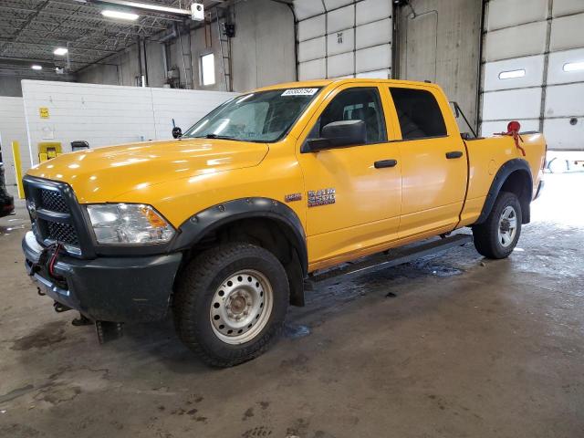 RAM 2500 ST 2017 with VIN 3C6TR5CT5HG711598 - Photo from auction