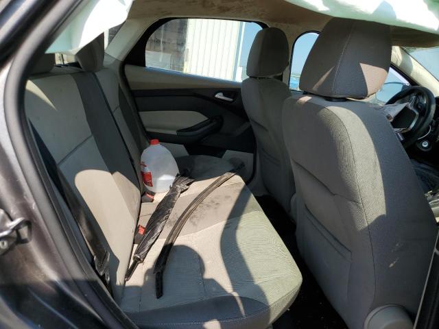Фото 10 с аукциона – 2013 FORD FOCUS SE с VIN 1FADP3F20DL332957