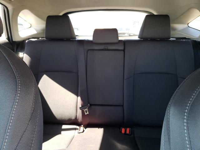 Photo 10 from auction – 2022 TOYOTA VENZA LE with VIN JTEAAAAH3NJ091645