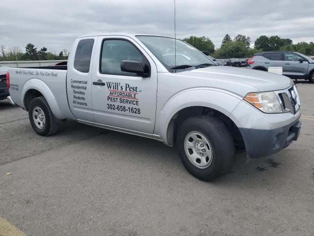 Photo 4 from auction – 2016 NISSAN FRONTIER S with VIN 1N6BD0CT5GN753097