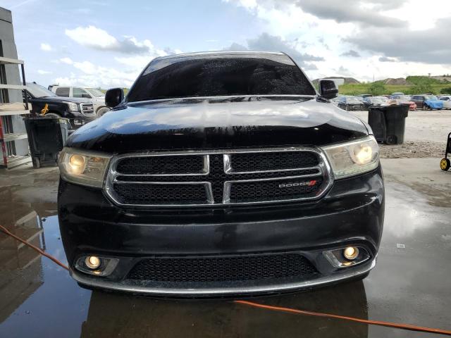 Photo 5 from auction – 2014 DODGE DURANGO LI with VIN 1C4RDHDG6EC332306