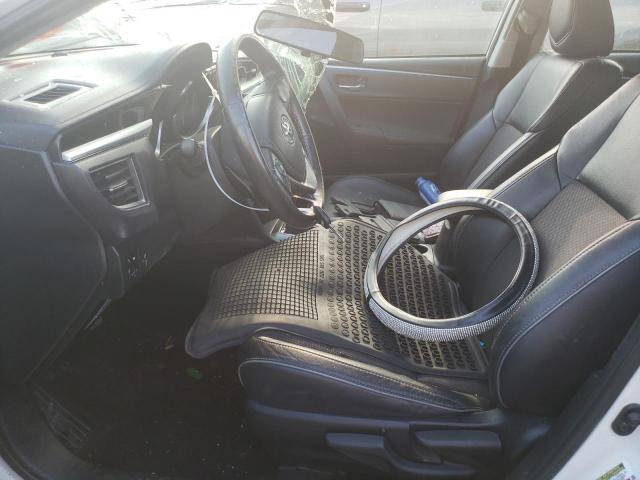 Photo 7 from auction – 2015 TOYOTA COROLLA L with VIN 2T1BURHE2FC255183