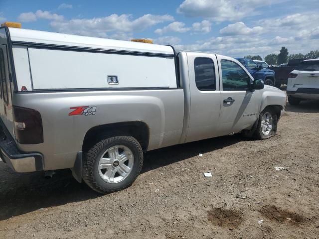 Photo 3 from auction – 2008 CHEVROLET SILVERADO with VIN 2GCEK19J881257635