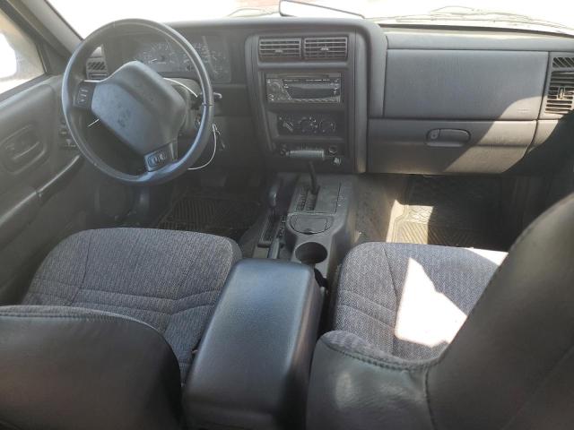 Photo 8 from auction – 2000 JEEP CHEROKEE S with VIN 1J4FF48S7YL181866