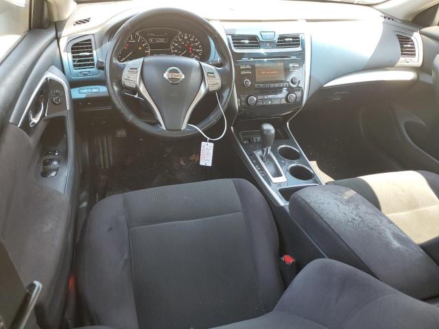 Photo 8 from auction – 2013 NISSAN ALTIMA 2.5 with VIN 1N4AL3AP3DC140448