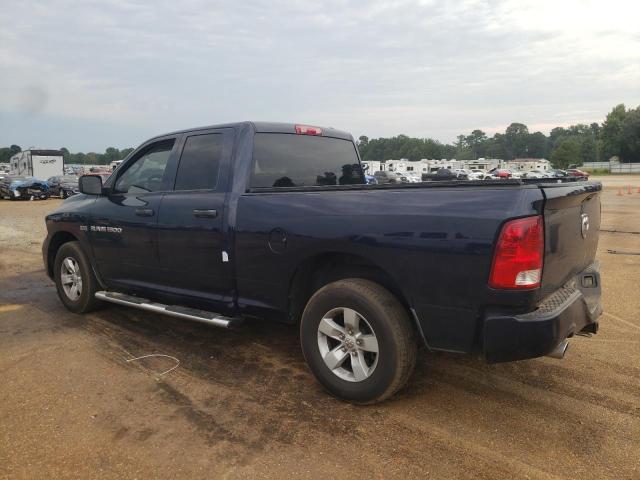 Photo 2 from auction – 2012 DODGE RAM 1500 S with VIN 1C6RD6FT0CS193900