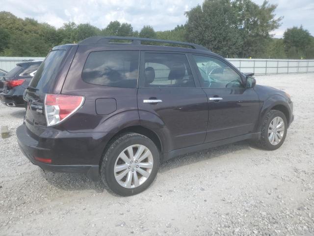 Photo 3 from auction – 2013 SUBARU FORESTER 2 with VIN JF2SHACC2DH412832