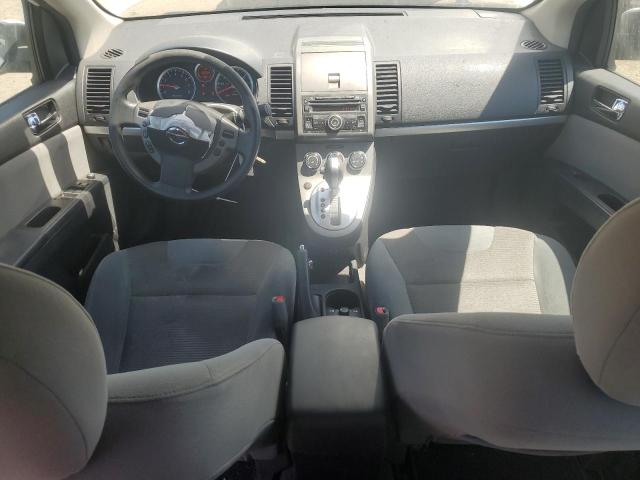 Photo 8 from auction – 2014 NISSAN SENTRA 2.0 with VIN 3N1AB6AP0BL712076