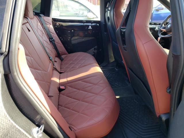 Photo 10 from auction – 2024 BMW IX XDRIVE5 with VIN WB523CF01RCR31333
