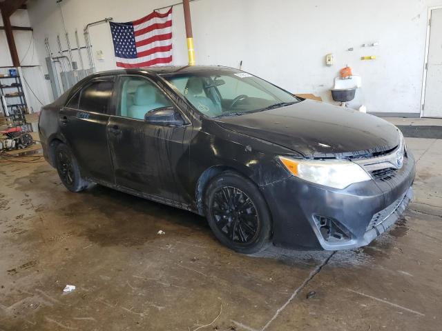 Photo 4 from auction – 2012 TOYOTA CAMRY HYBR with VIN 4T1BD1FK2CU026118