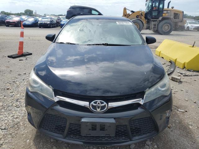 Photo 5 from auction – 2015 TOYOTA CAMRY LE with VIN 4T1BF1FK8FU947189