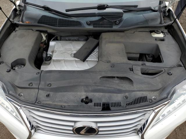 Photo 11 from auction – 2015 LEXUS RX 350 BAS with VIN 2T2BK1BA5FC336882