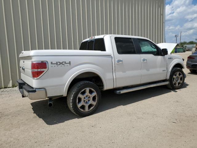 Photo 3 from auction – 2013 FORD F150 SUPER with VIN 1FTFW1ET8DKD15270
