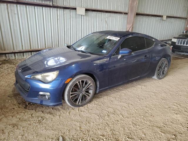 Photo 1 from auction – 2013 SUBARU BRZ 2.0 LI with VIN JF1ZCAC10D2611090