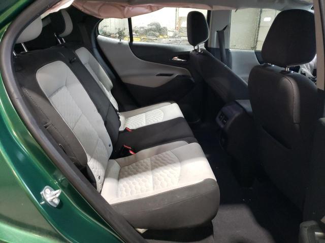 Photo 11 from auction – 2018 CHEVROLET EQUINOX LS with VIN 2GNAXREV7J6150129