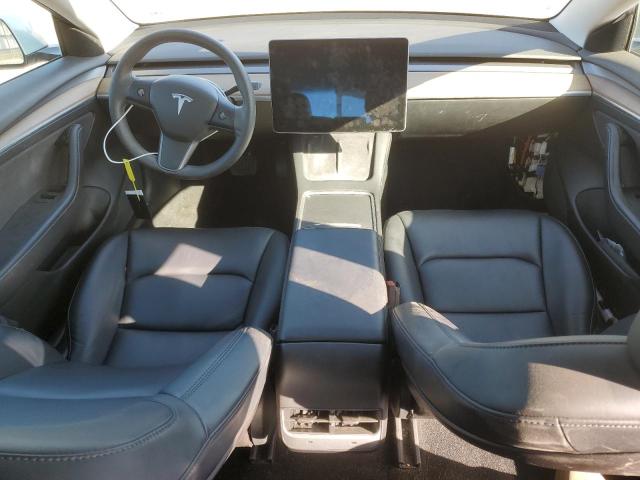 Photo 8 from auction – 2021 TESLA MODEL 3 with VIN 5YJ3E1EA6MF989130