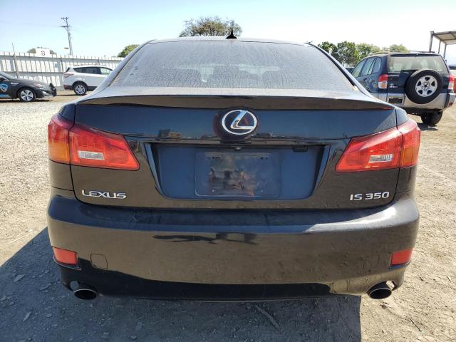 Photo 6 from auction – 2007 LEXUS IS 350 with VIN JTHBE262172009107