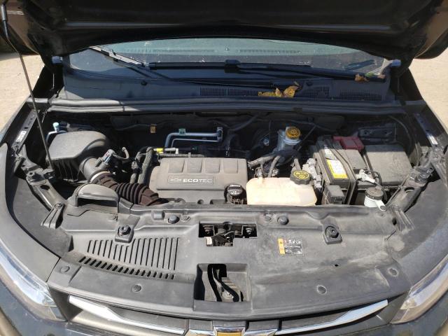 Photo 12 from auction – 2020 CHEVROLET TRAX LS with VIN 3GNCJKSB9LL290256