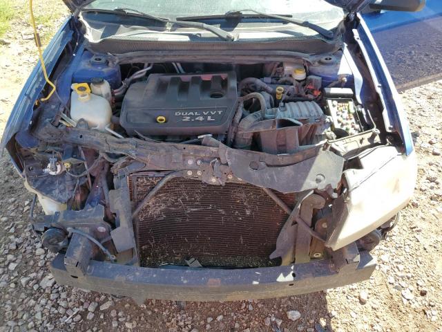Photo 11 from auction – 2012 DODGE AVENGER SE with VIN 1C3CDZAB6CN266169