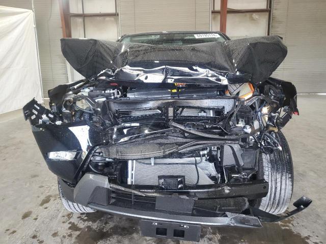 Photo 5 from auction – 2024 NISSAN FRONTIER S with VIN 1N6ED1CM2RN621168