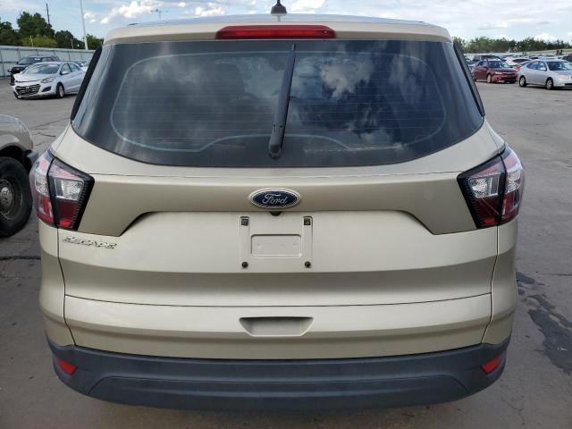 Photo 6 from auction – 2017 FORD ESCAPE S with VIN 1FMCU0F73HUE26089