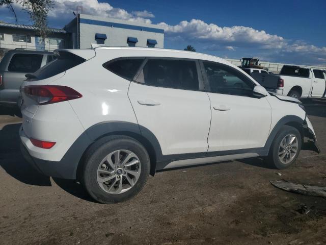 Photo 3 from auction – 2018 HYUNDAI TUCSON SEL with VIN KM8J3CA46JU702943